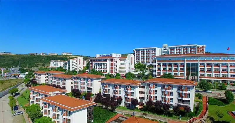 Işık University